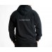 Hoody, Black and Grey, Simply Cricket 